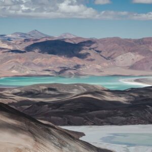 TINOGASTA - RUTA SEIS MILES