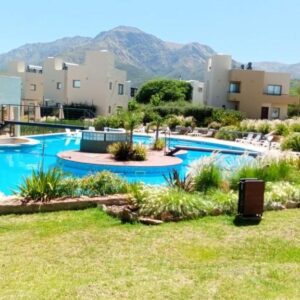 APART HOTEL LOS ALAZANES