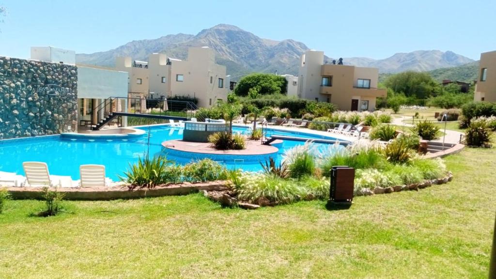 APART HOTEL LOS ALAZANES