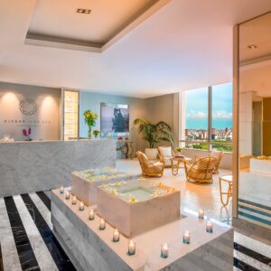 ALVEAR ICON HOTEL – PUERTO MADERO