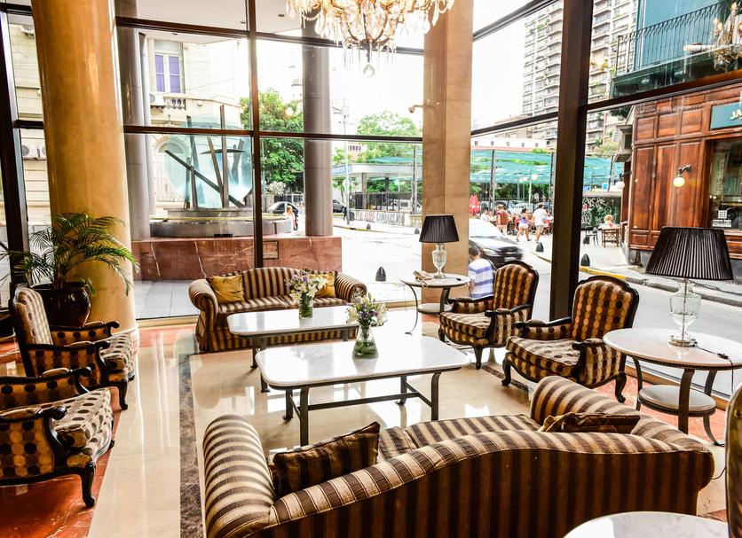 AMÉRIAN BUENOS AIRES PARK