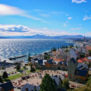 BARILOCHE + VILLA LA ANGOSTURA + SAN MARTÍN DE LOS ANDES