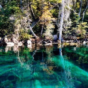 BARILOCHE + VILLA TRAFUL + VILLA LA ANGOSTURA