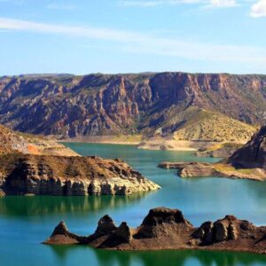 SAN RAFAEL + VALLE DE UCO