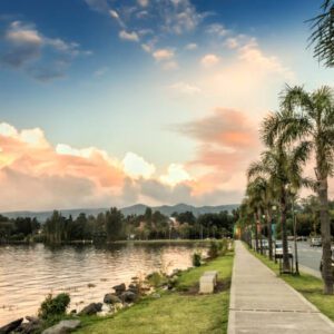 CÓRDOBA + CARLOS PAZ