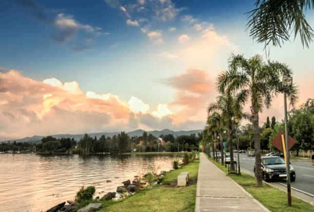 CÓRDOBA + CARLOS PAZ