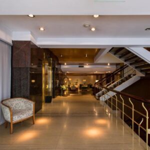 HOTEL CARLTON RECOLETA
