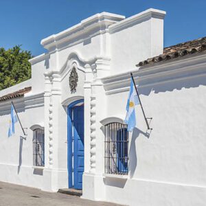 SALTA + CAFAYATE + TUCUMÁN + RÍO HONDO