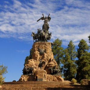 MENDOZA + SAN RAFAEL