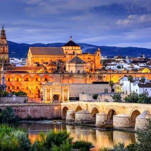 CÓRDOBA + VILLA GENERAL BELGRANO