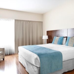 HOTEL CYAN DE LAS AMÉRICAS