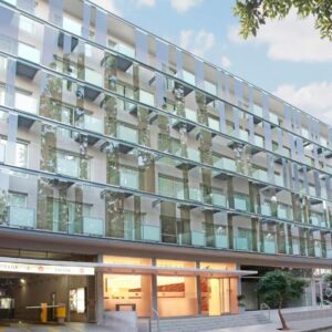 DAZZLER BY WYNDHAM BUENOS AIRES PALERMO