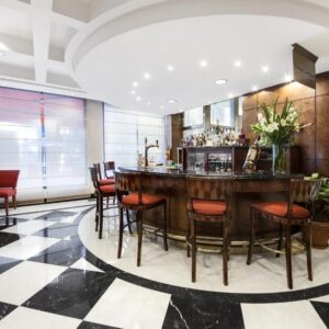 DOUBLE TREE BY HILTON