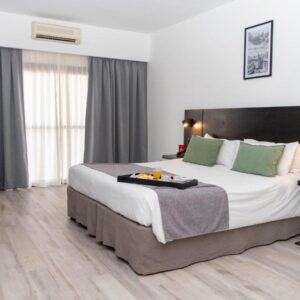 DUOMI HOTEL BUENOS AIRES