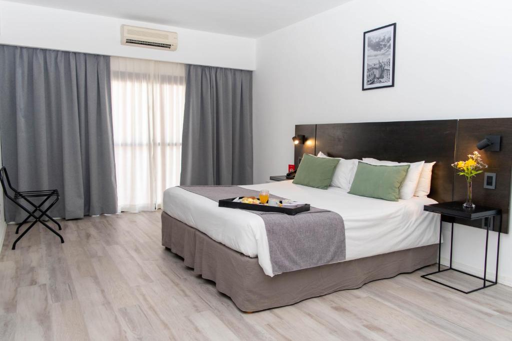 DUOMI HOTEL BUENOS AIRES