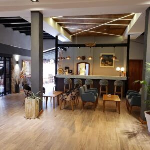 LOS ESPINILLOS HOTEL & SPA