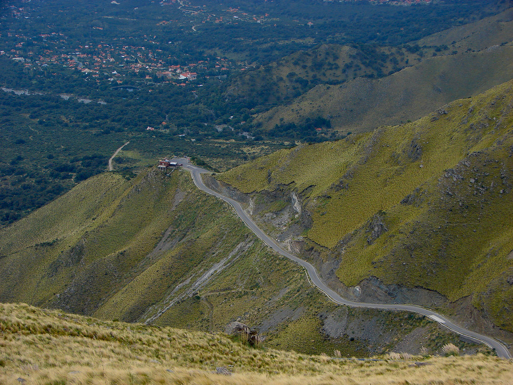 MENDOZA + SAN LUIS + MERLO
