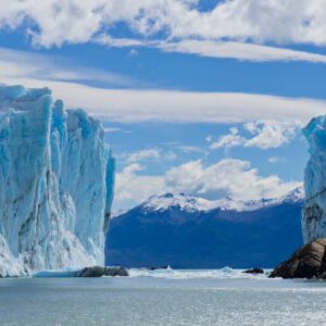 BARILOCHE + EL CALAFATE + USHUAIA