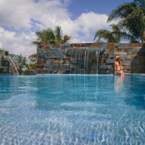 LA GUARIDA HOTEL & SPA