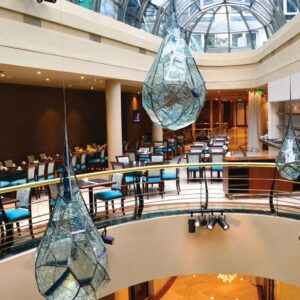 HOWARD JOHNSON PLAZA BUENOS AIRES