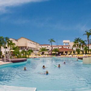 TUCUMÁN + RÍO HONDO