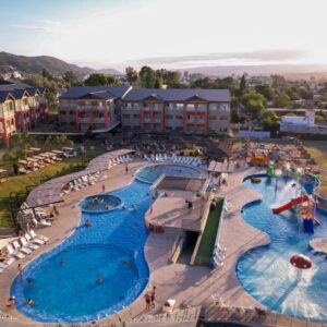 HOWARD JOHNSON BY WYNDHAM VILLA CARLOS PAZ