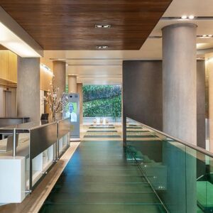 HTL URBANO BUENOS AIRES HOTEL