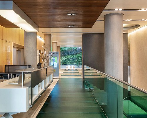 HTL URBANO BUENOS AIRES HOTEL