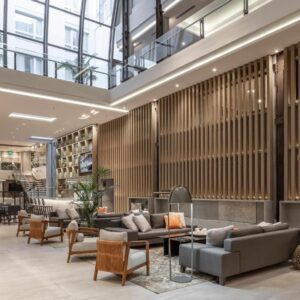 HUINID OBELISCO HOTEL