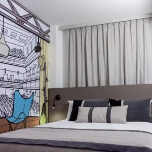 IBIS STYLE BUENOS AIRES FLORIDA