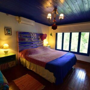 ITACA DELTA CABAÑAS