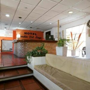HOTEL JARDÍN DEL LAGO