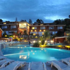 LAKE BUENAVISTA APART & SUITES