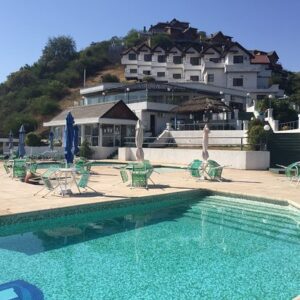 COMPLEJO LE MIRAGE VILLAGE CLUB