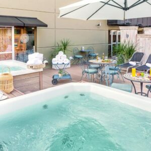 HOTEL LENNOX BUENOS AIRES