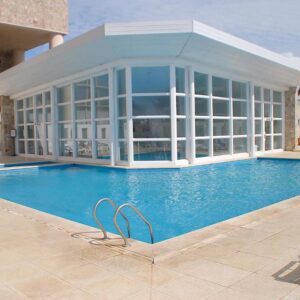 TORRES DE MANANTIALES APART