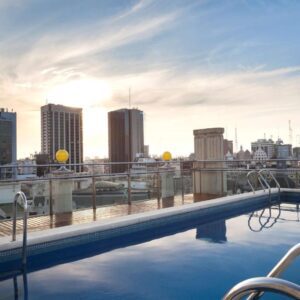 NH CITY BUENOS AIRES