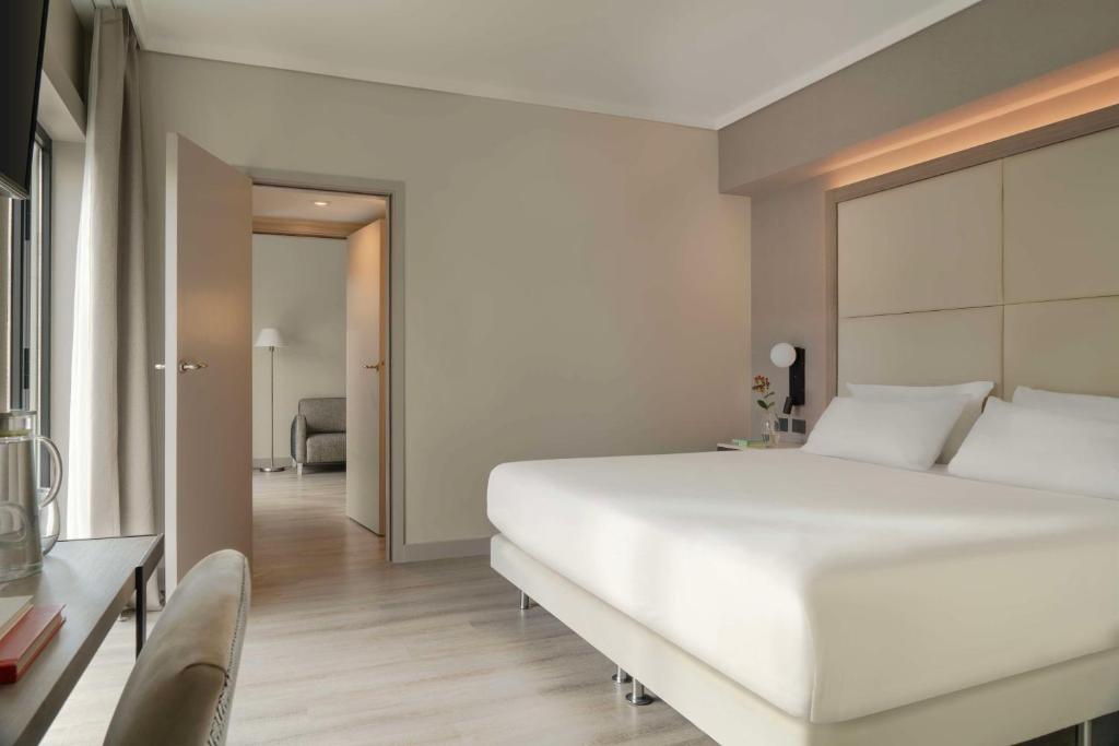 NH BUENOS AIRES FLORIDA