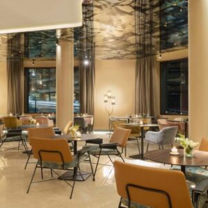 NH COLLECTION BUENOS AIRES JOUSTEN