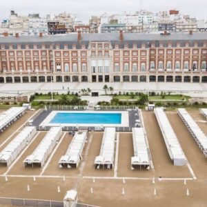 NH GRAN HOTEL PROVINCIAL