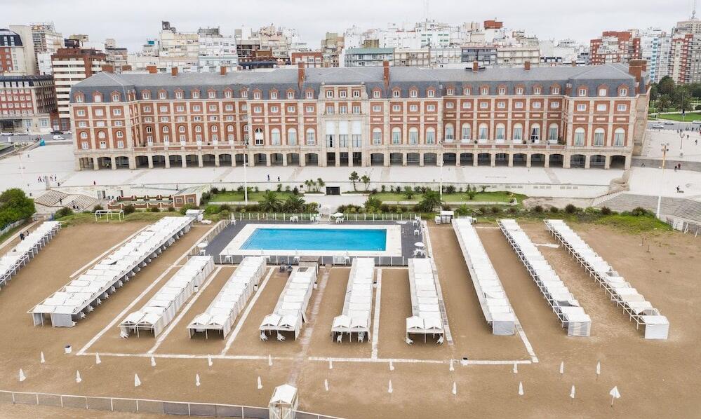 NH GRAN HOTEL PROVINCIAL