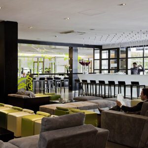 NOVOTEL BUENOS AIRES