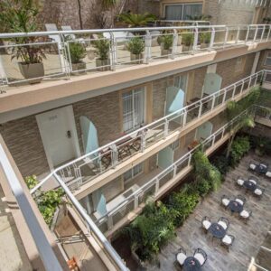 HOTEL NUEVO OSTENDE BY BUND