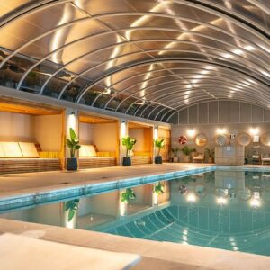 HOTEL O2 MAR DEL PLATA