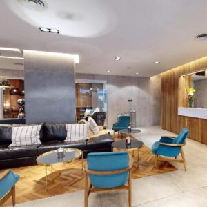 PARK ROYAL CITY BUENOS AIRES