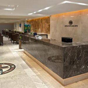 HOTEL PUNTA DEL ESTE