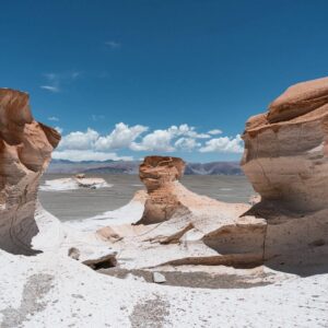 BELÉN + ANTOFAGASTA + CATAMARCA