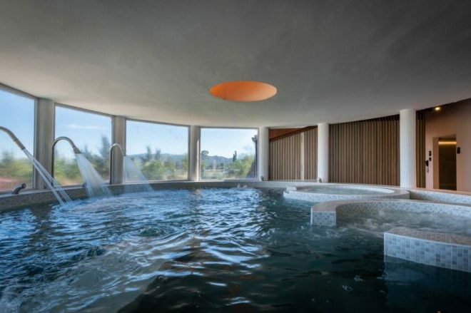 PORTAL DEL LAGO HOTEL & SPA