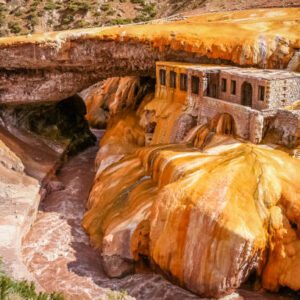 MENDOZA + VALLE DE UCO