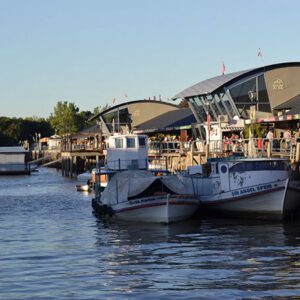 BUENOS AIRES + TIGRE